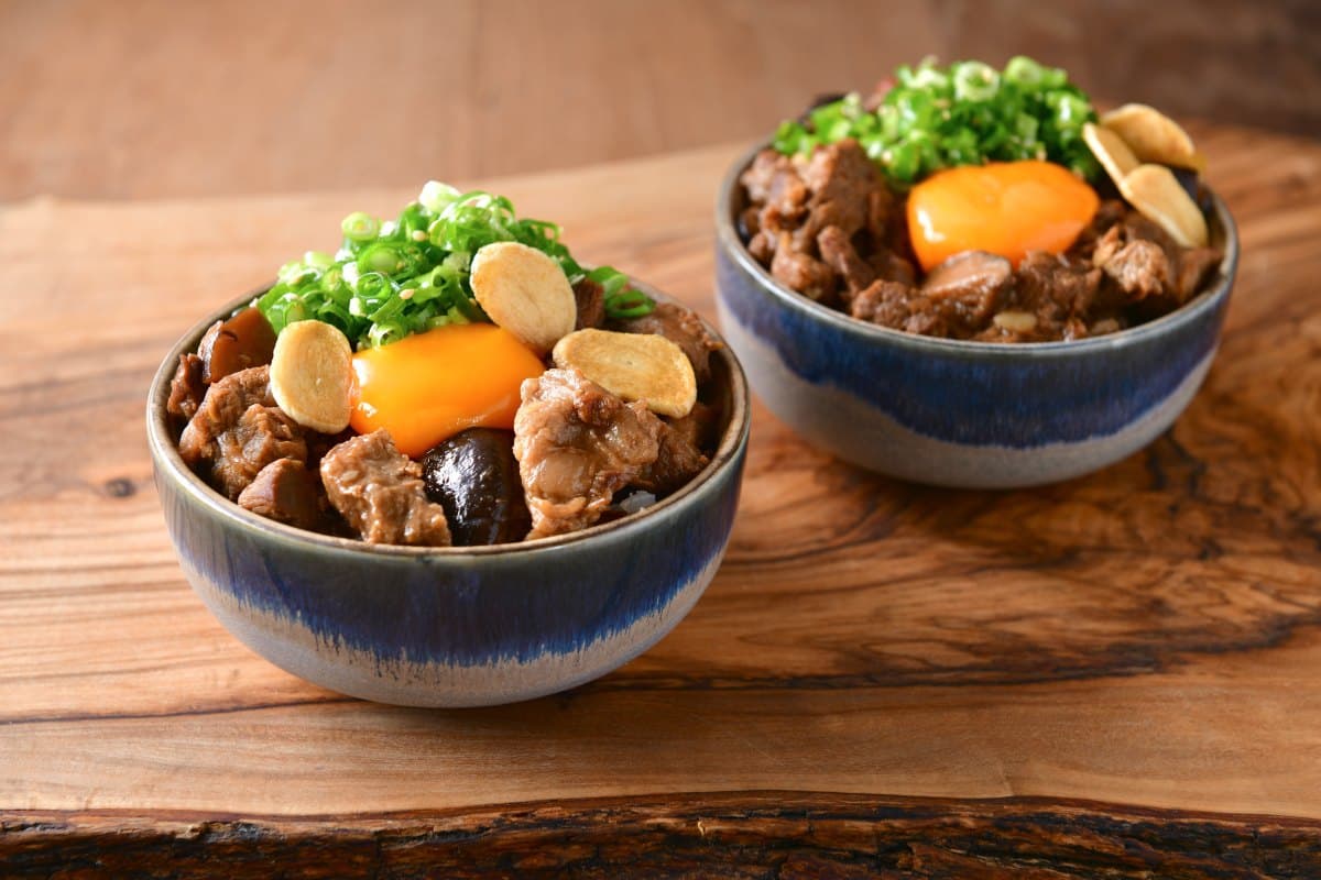 「1鍋」餵飽全家!萬用鍋3道「飽足感爆棚」料理:東港海鮮飯、牛肉滷肉飯(中獎名單公布) 「1鍋」餵飽全家!萬用鍋3道「飽足感爆棚」料理:東港海鮮飯、牛肉滷肉飯(中獎名單公布)