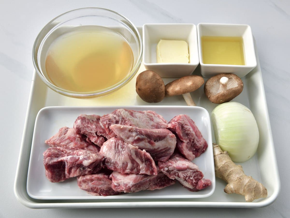 「1鍋」餵飽全家!萬用鍋3道「飽足感爆棚」料理:東港海鮮飯、牛肉滷肉飯(中獎名單公布) 「1鍋」餵飽全家!萬用鍋3道「飽足感爆棚」料理:東港海鮮飯、牛肉滷肉飯(中獎名單公布)