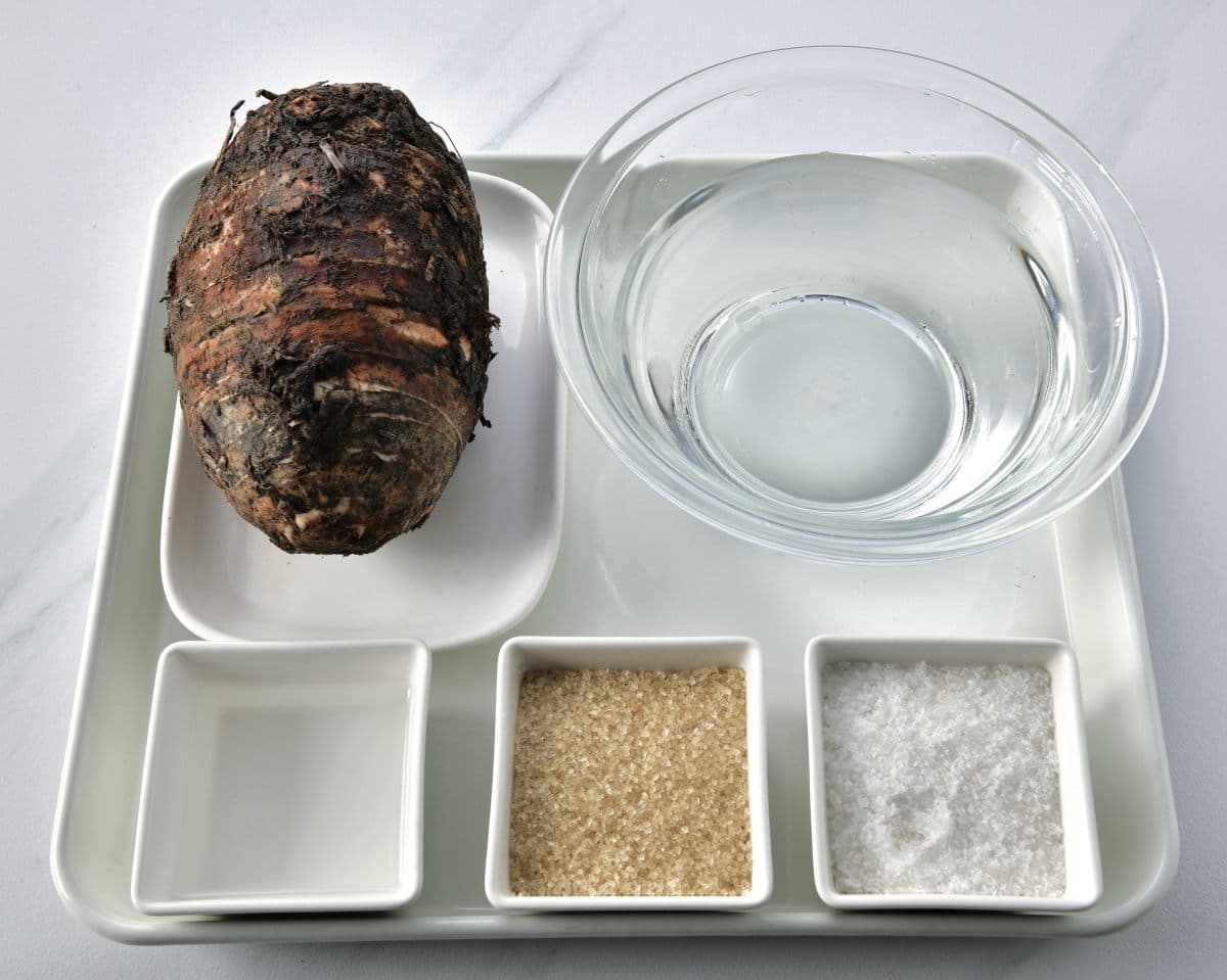 IG打卡美食自己做!3款夏日甜點「1鍋搞定」:芒果燉奶、蜜芋頭、蘋果蛋糕 IG打卡美食自己做!3款夏日甜點「1鍋搞定」:芒果燉奶、蜜芋頭、蘋果蛋糕