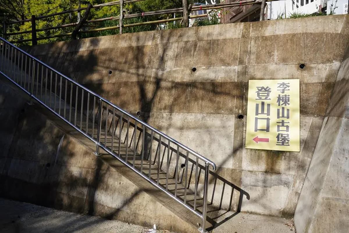 你敢朝聖嗎？最恐怖台片《咒》拍攝地在這，打卡邪教修練場景、明星山羊