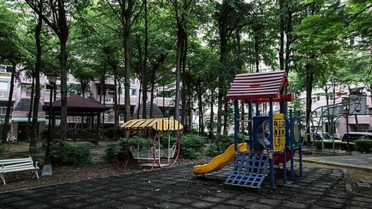 隱藏版「侏羅紀公園」！免費拍超逼真巨型恐龍＋恐龍蛋，超夯IG打卡祕境快收