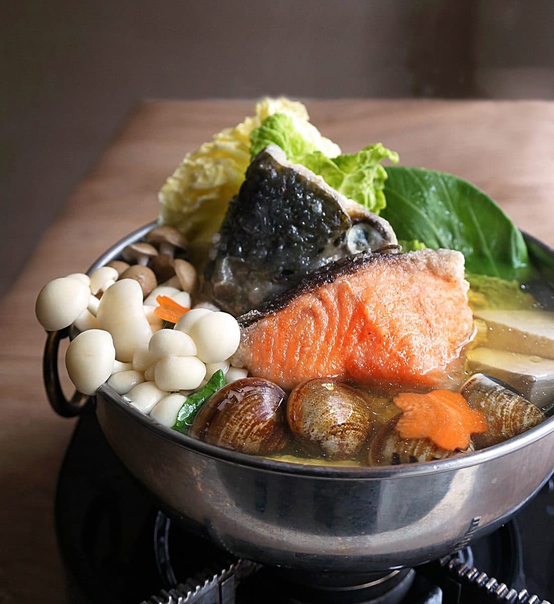 名字有「旺、澄、江」免費吃龍蝦！飯店Buffet第２人半價、港點吃到飽現賺百元