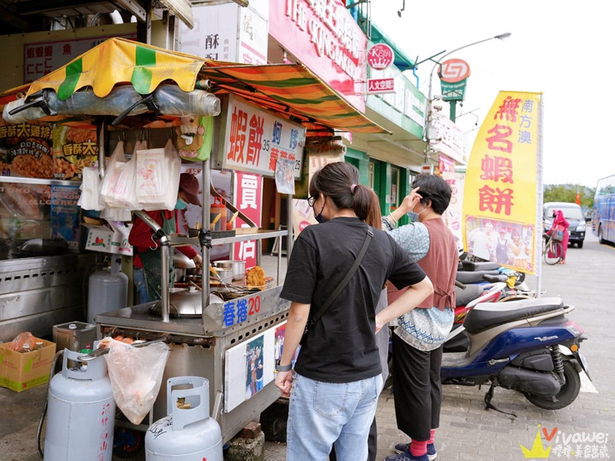 避雷看這篇！宜蘭５大高聲量美食：第一名牛肉麵、起司堡臭豆腐、4.3星蝦餅