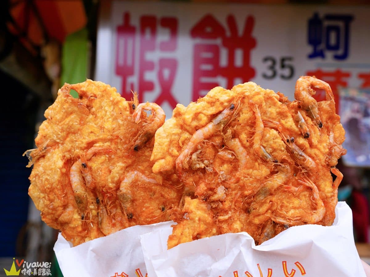 避雷看這篇！宜蘭５大高聲量美食：第一名牛肉麵、起司堡臭豆腐、4.3星蝦餅