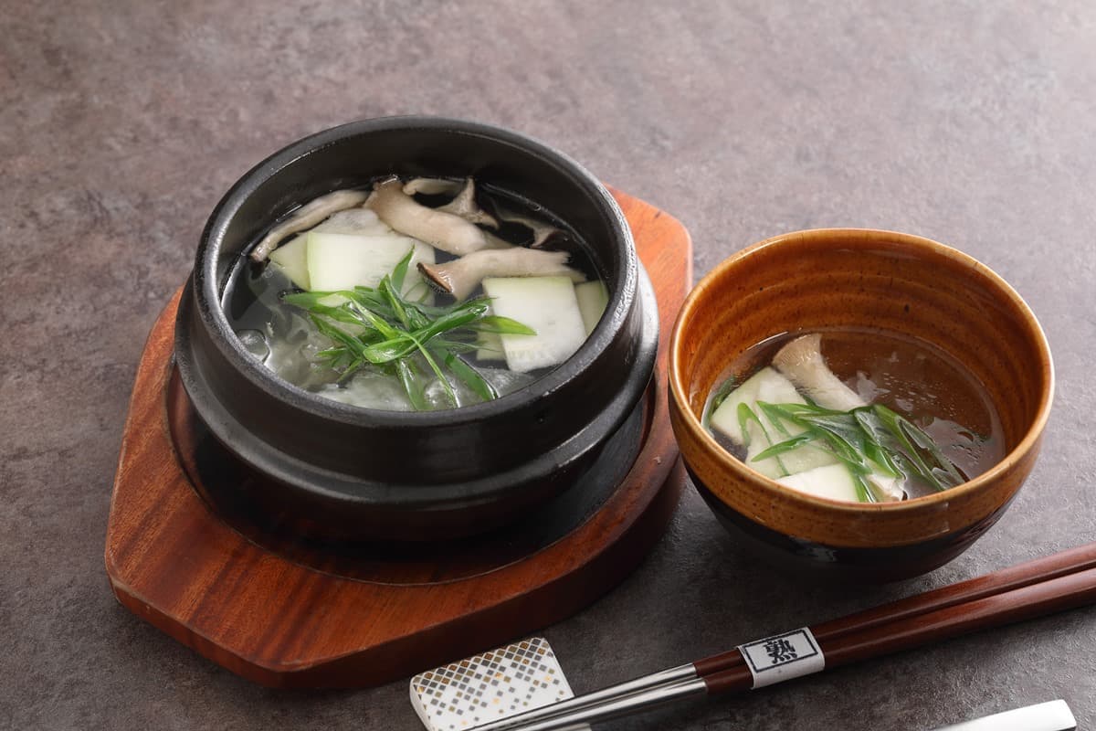 日、韓粉先衝!奢華「韓式烤肉」插旗台北,熟成豬、上等日本和牛必吃 日、韓粉先衝!奢華「韓式烤肉」插旗台北,熟成豬、上等日本和牛必吃