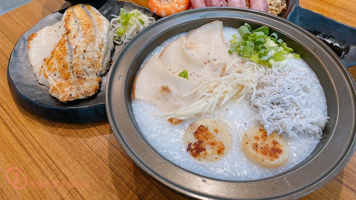 有一套