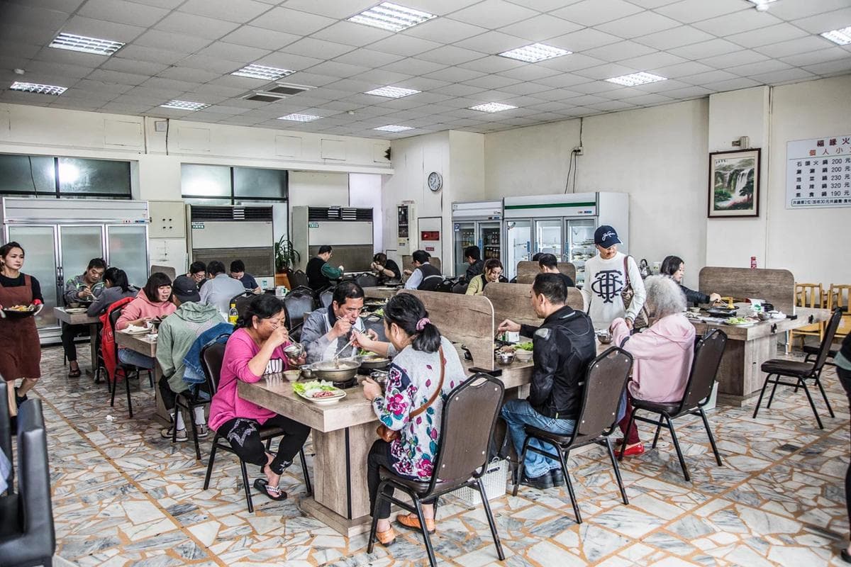內行人才知道！北海岸５間隱密美食：每日現做溫體筍肉包、跳鋼管的限量烤雞