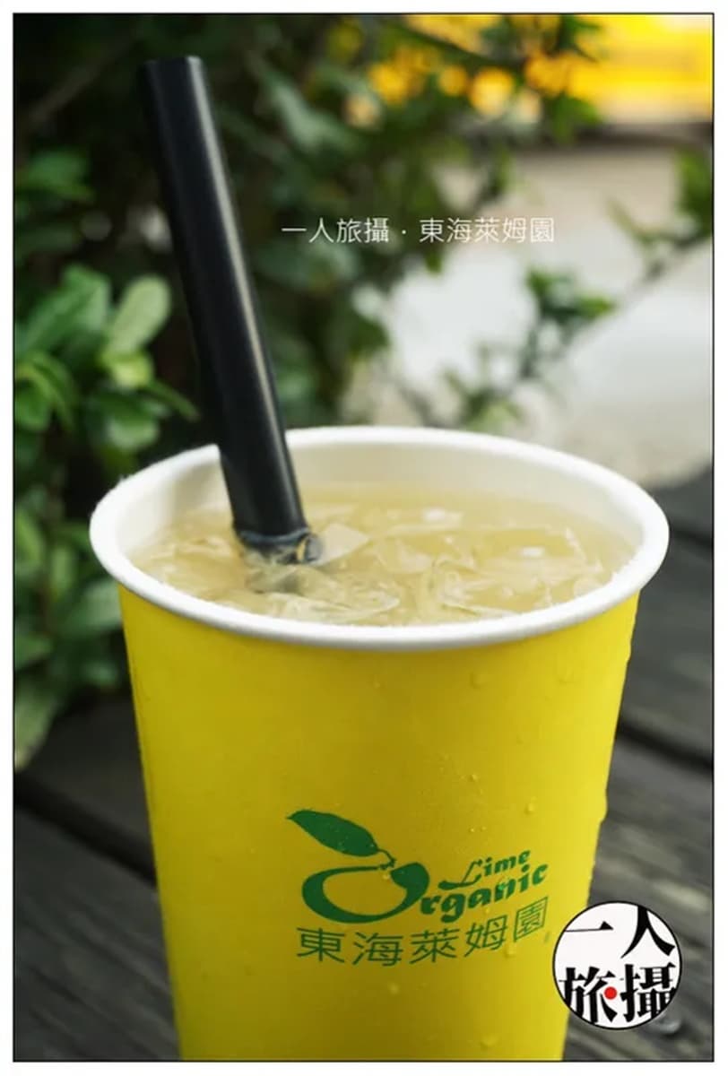 不只手搖飲！天母市集旁「新鮮萊姆汁」消暑必喝，搭鳳梨丁酸甜沁涼超爽口