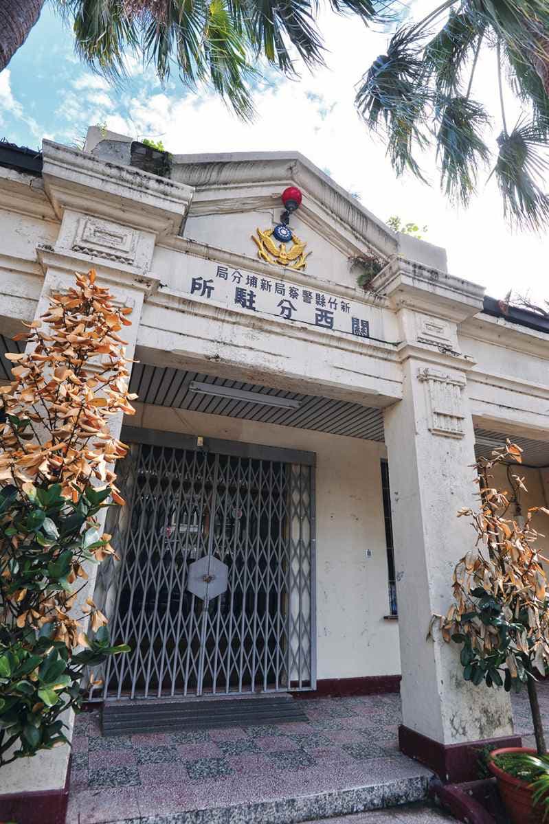 不只六福村!新竹關西1日遊5亮點:四寮溪生態步道、偽日本宿舍、日式茶廠 不只六福村!新竹關西1日遊5亮點:四寮溪生態步道、偽日本宿舍、日式茶廠
