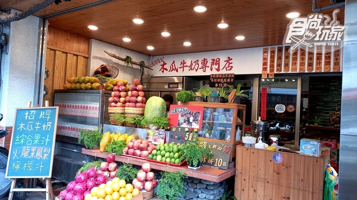 來宜蘭一定要喝，每一款都想試；老闆又熱情又風趣。