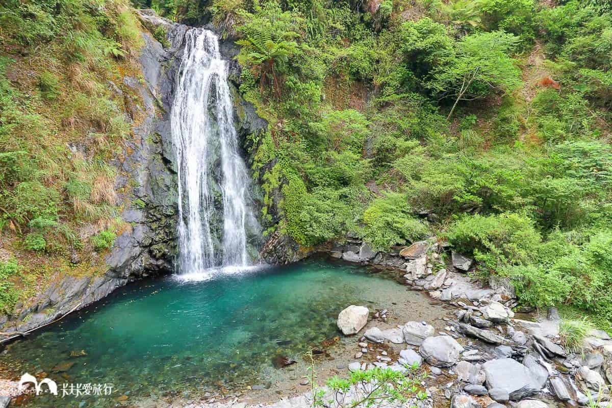 宜蘭不只抹茶山！８條私房步道衝打卡：CNN全球最美、瀑布祕境、15分鐘登頂