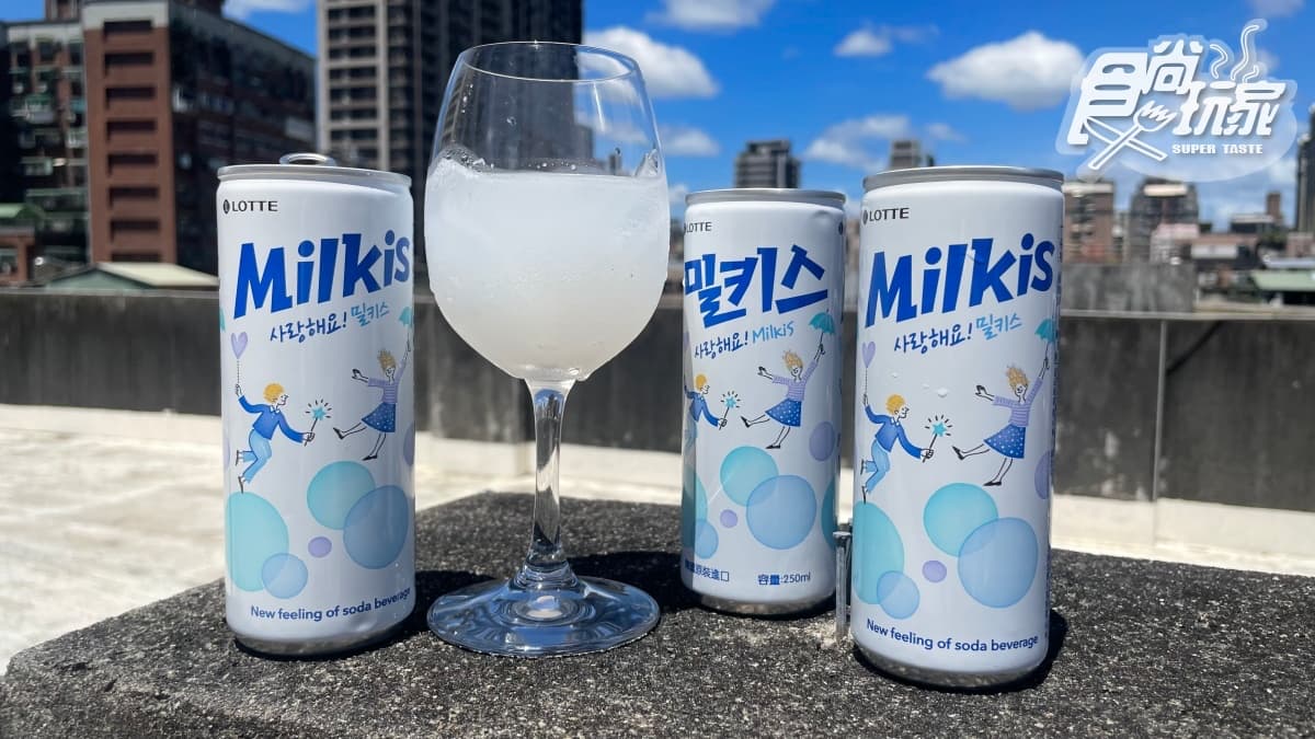 全聯買得到！好市多超夯「樂天優格碳酸飲」20元有找，線上訂還可送到家