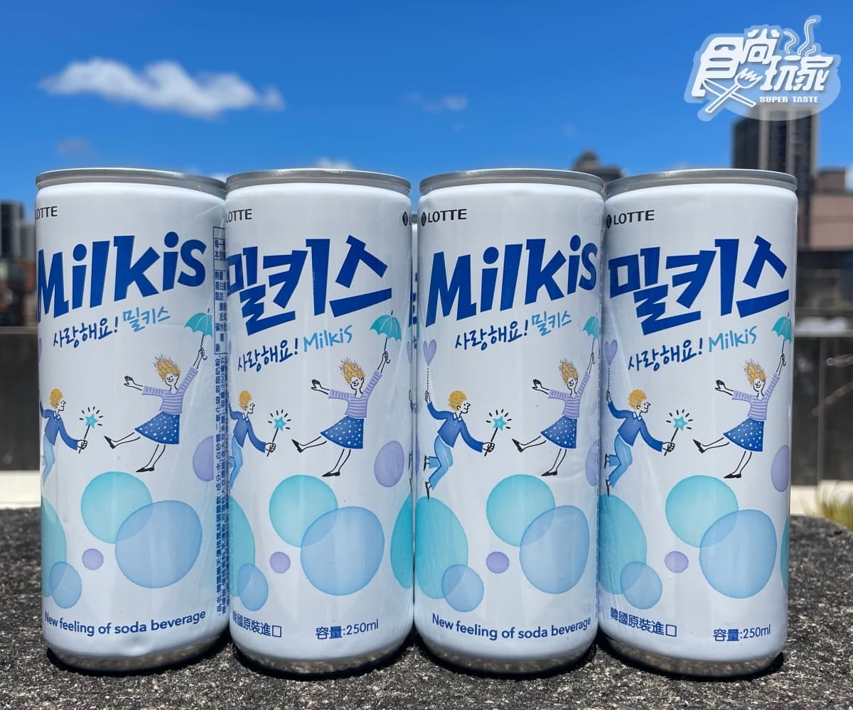 全聯買得到！好市多超夯「樂天優格碳酸飲」20元有找，線上訂還可送到家