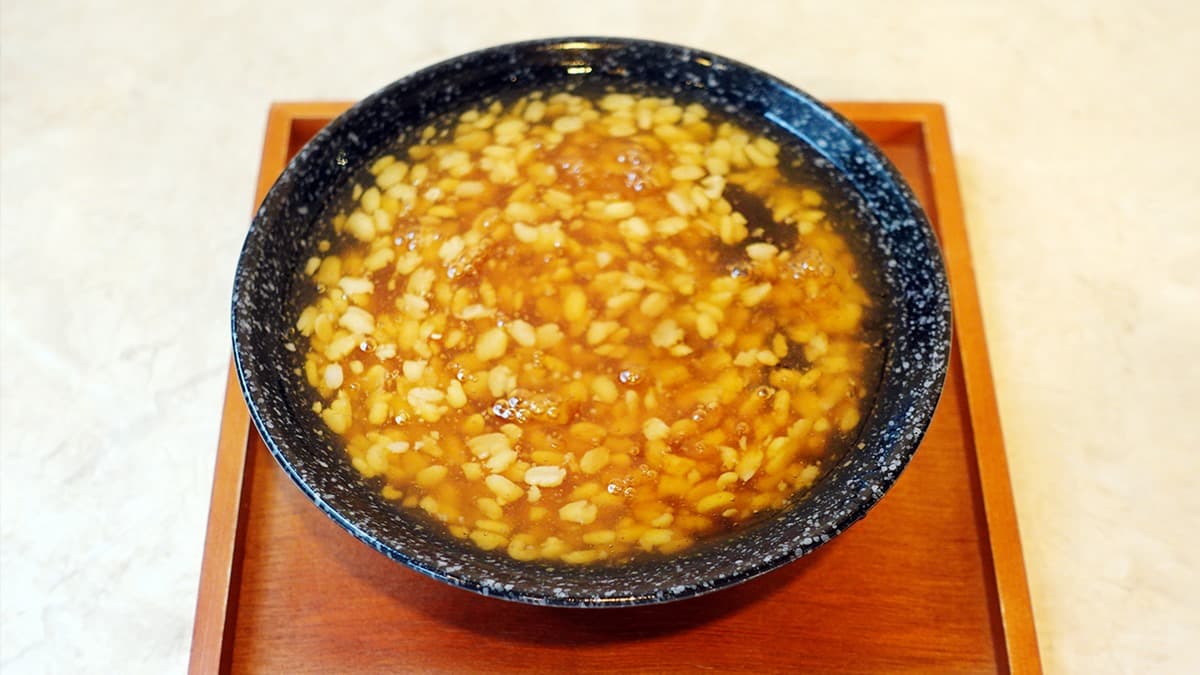 人算不如綠豆蒜