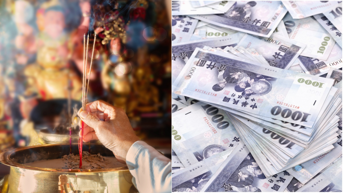 補運、補財庫靠今天！「天眖節」做１事可得福氣，２供品參拜消厄運