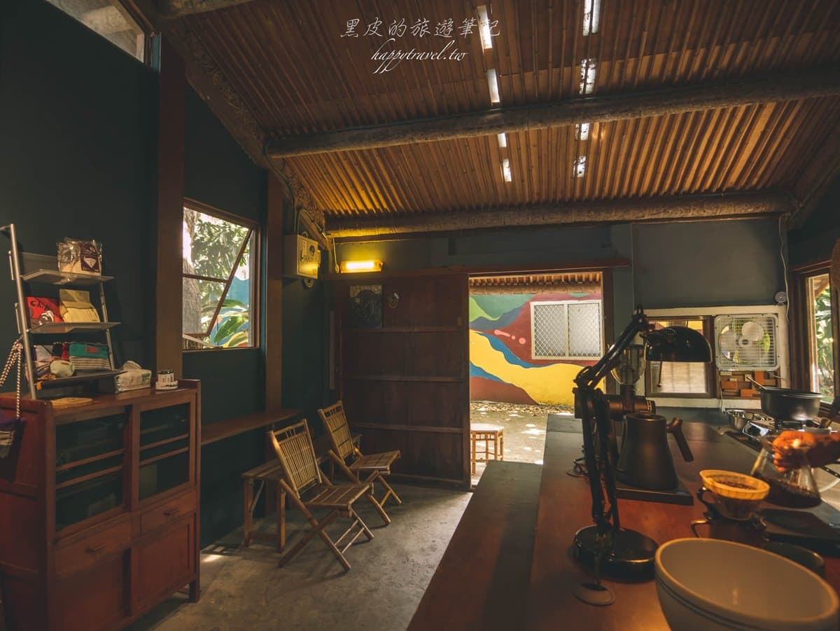 網評「一星」全台最低分?台東隱藏版老宅咖啡在這,快衝內行人私藏滿分祕境 網評「一星」全台最低分?台東隱藏版老宅咖啡在這,快衝內行人私藏滿分祕境