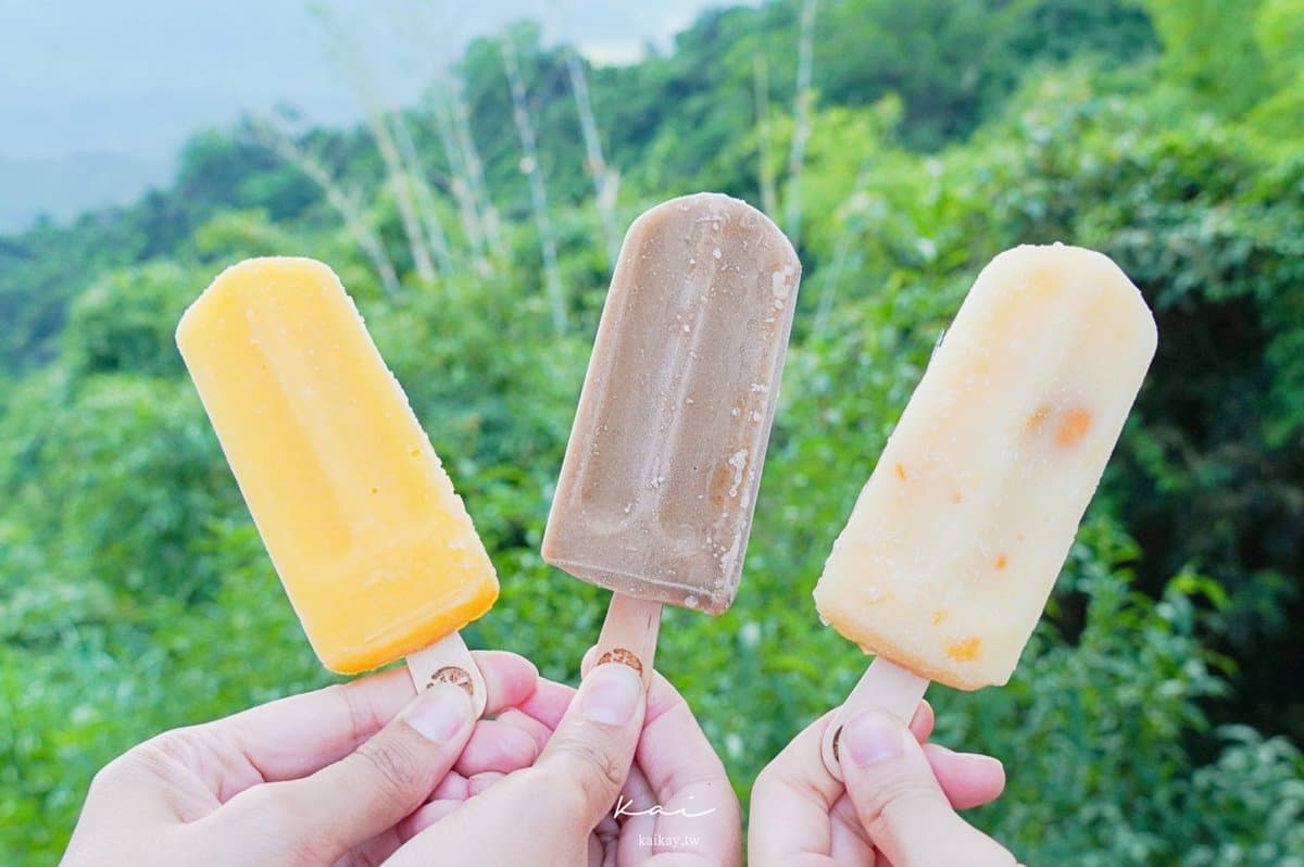 看熱氣球順踩點！鹿野１日遊５亮點：祕境隧道、台東最強冰棒、湧泉消暑天堂