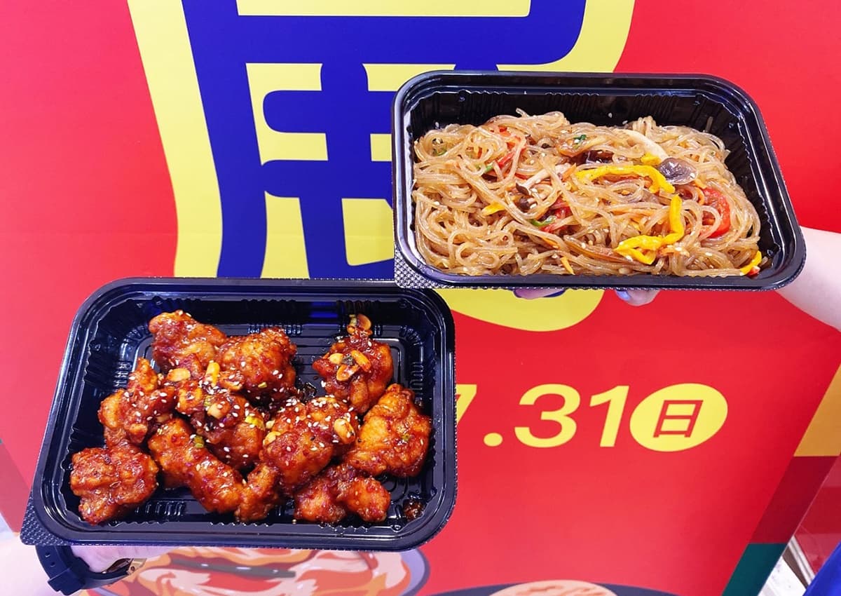 免飛韓國！獨家KAKAO快閃店現身新北，180公分巨型萊恩、３公尺打卡牆必拍