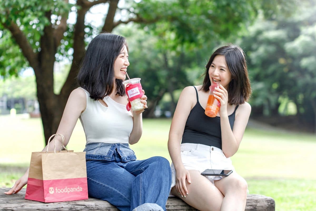 麥當勞、星巴克都有折扣！foodpand必收10大優惠：買一送一、可用３次折抵