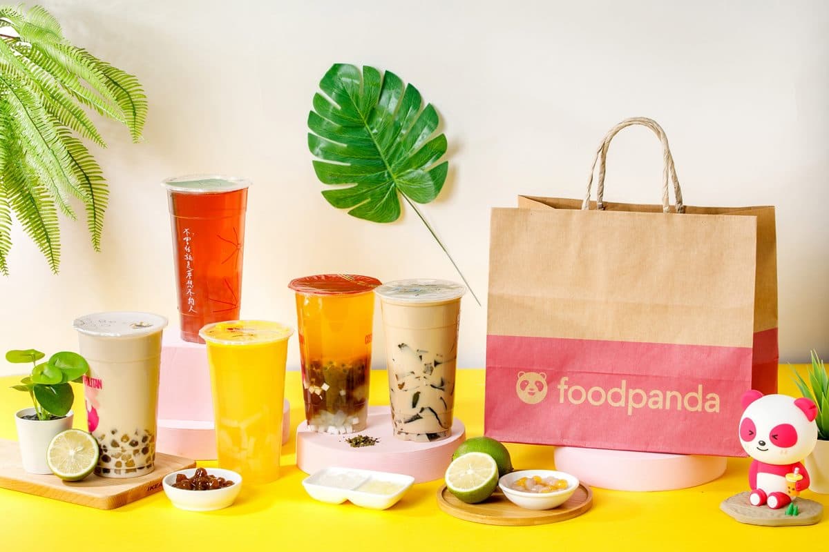 麥當勞、星巴克都有折扣！foodpand必收10大優惠：買一送一、可用３次折抵