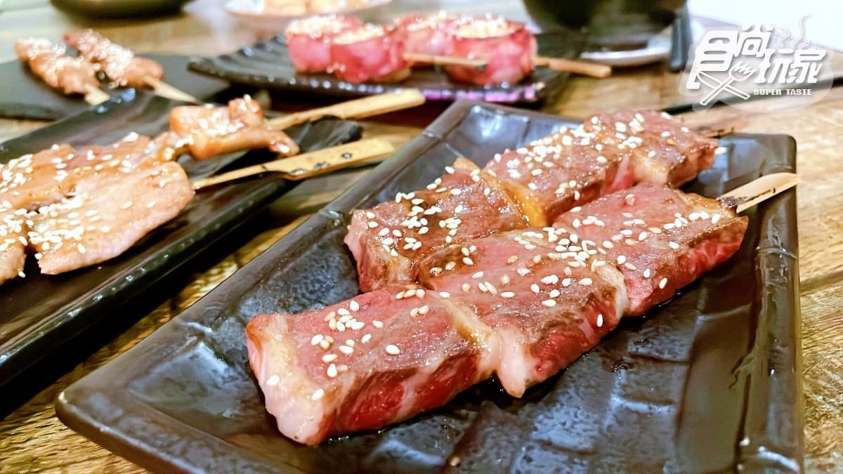免費吃炒飯!打卡火山級生牛肉+50元大培根干貝,再怒嗑超狂日式天津飯 免費吃炒飯!打卡火山級生牛肉+50元大培根干貝,再怒嗑超狂日式天津飯