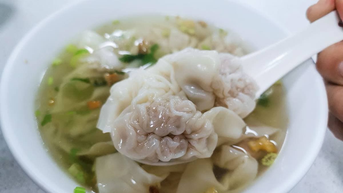 花蓮扁食店 img