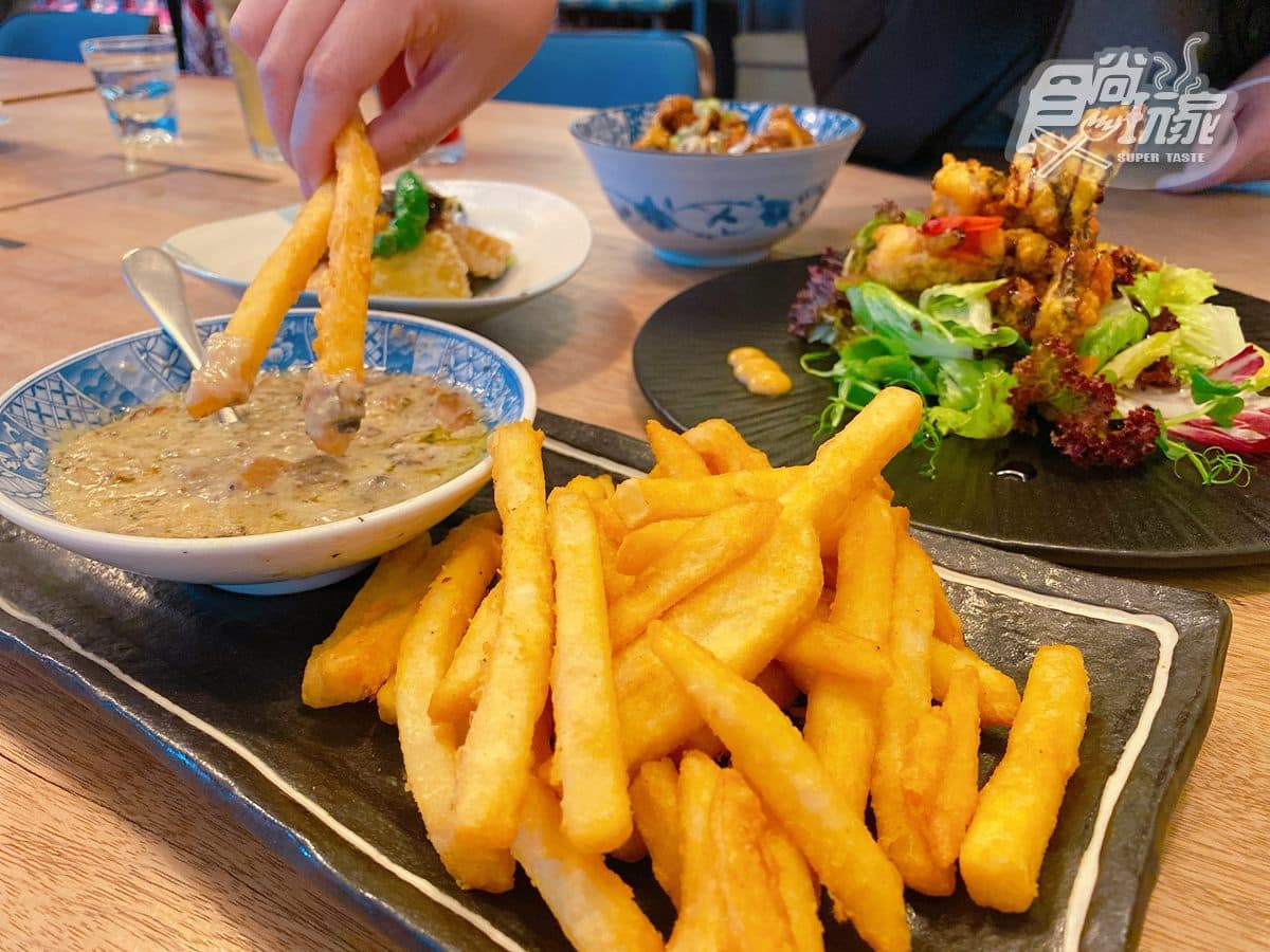 不只台南！飯店推「殭屍樂園」體驗林正英抓鬼，還可嘗整碗孟婆湯、黑色大餐