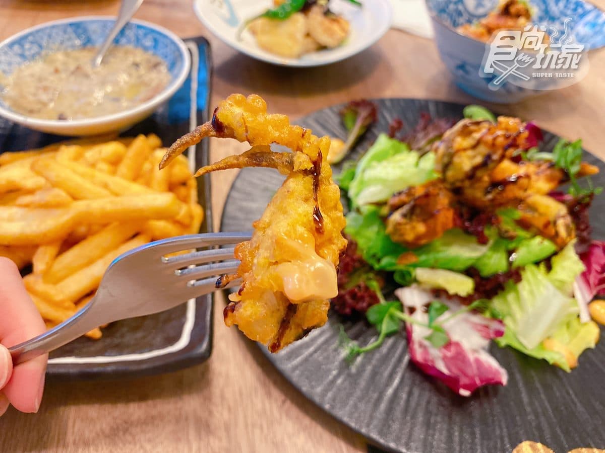 不只台南！飯店推「殭屍樂園」體驗林正英抓鬼，還可嘗整碗孟婆湯、黑色大餐