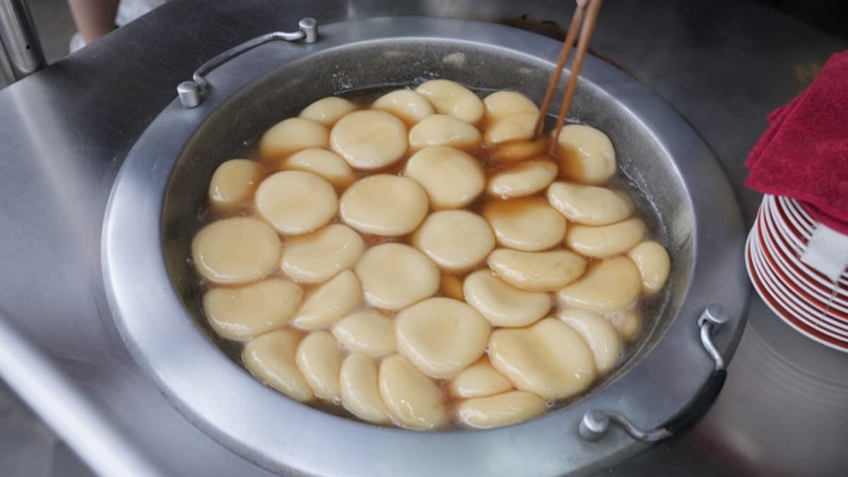 圖片提供：算命的說我很愛吃