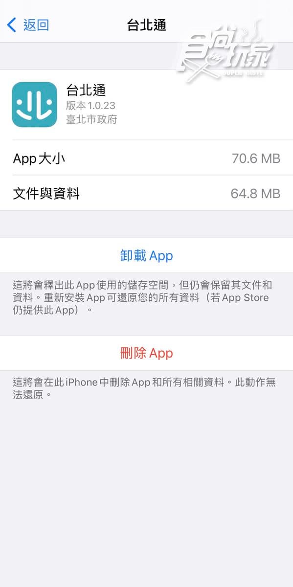 別再抱怨iPhone容量不夠！６招解決占記憶體大魔王，Line、聽歌、相機都有關