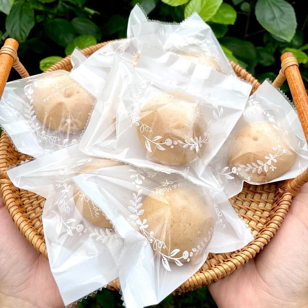 全聯隱藏版美食+1！「Q心乳酪泡芙」Q彈餅皮+法國頂級乳酪內餡超欠吃
