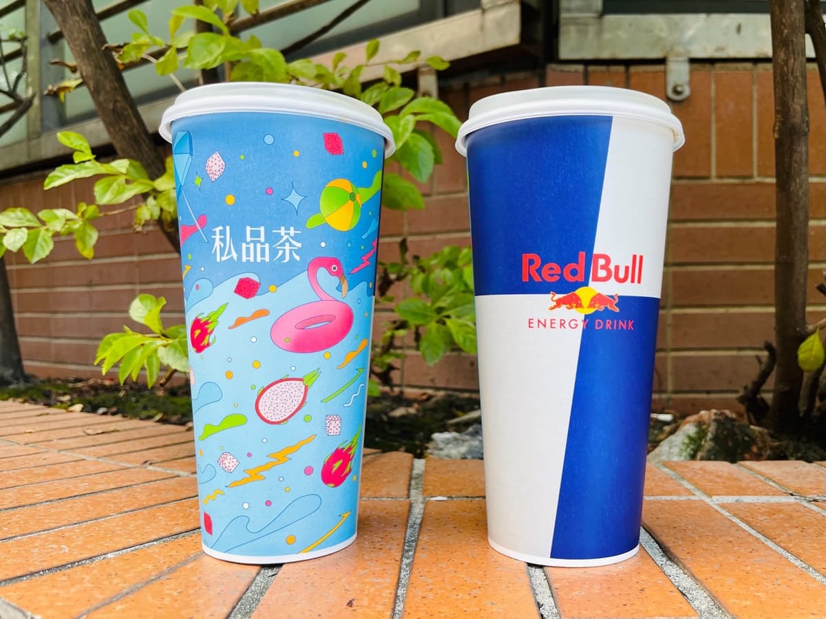 7-11ｘ蜜蜂工坊「冰蜂蜜拿鐵」快跟上！全家隱藏版「能量仙女紅茶」秒提神