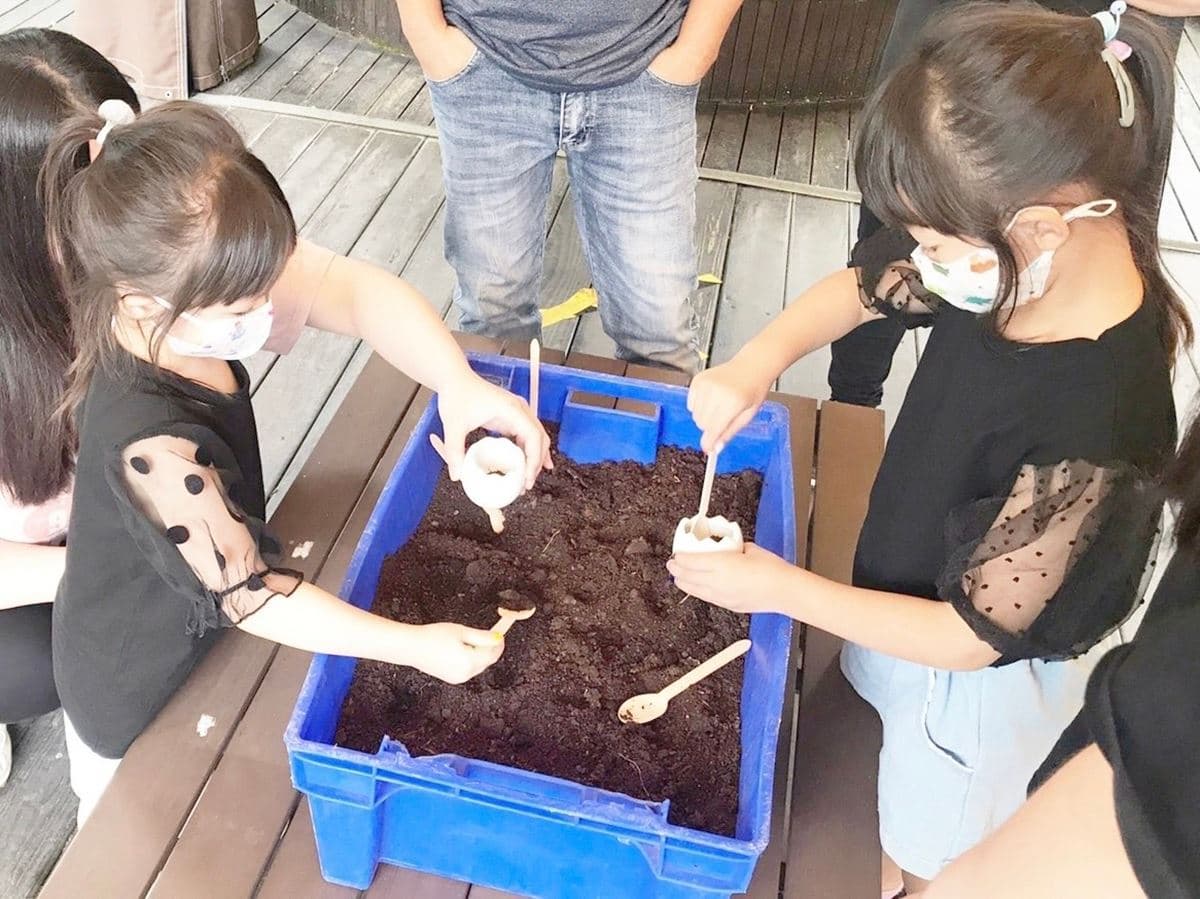 名字有「這４字」免費入園！暑限定體驗「１日巧克力大師」，再賞精彩泡泡秀