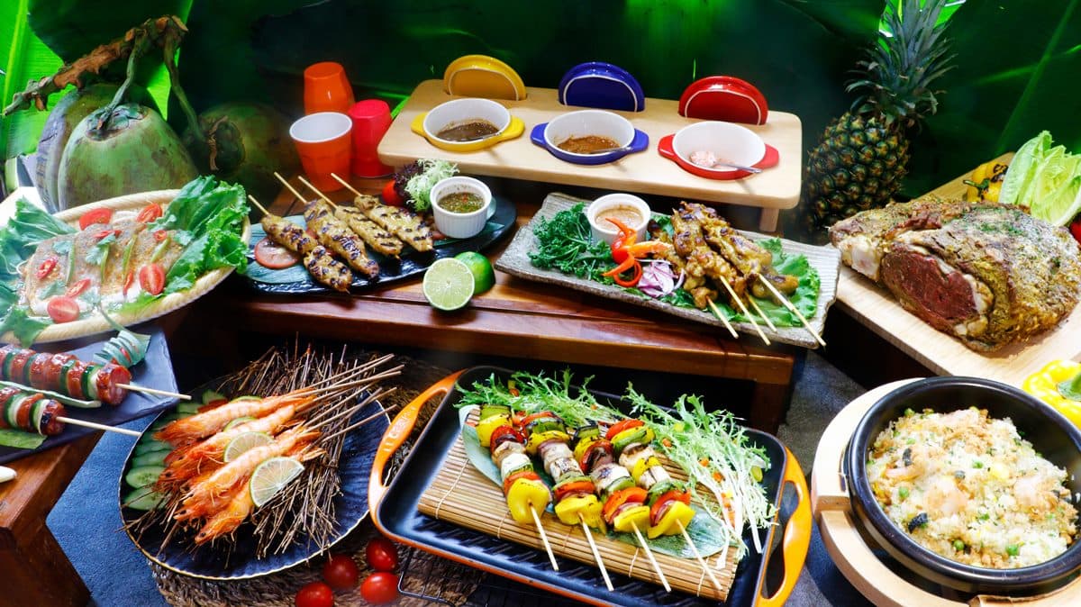 身分證拿出來！名字有「熊大」免費住主題房，還有8/8壽星８月住飯店都打折