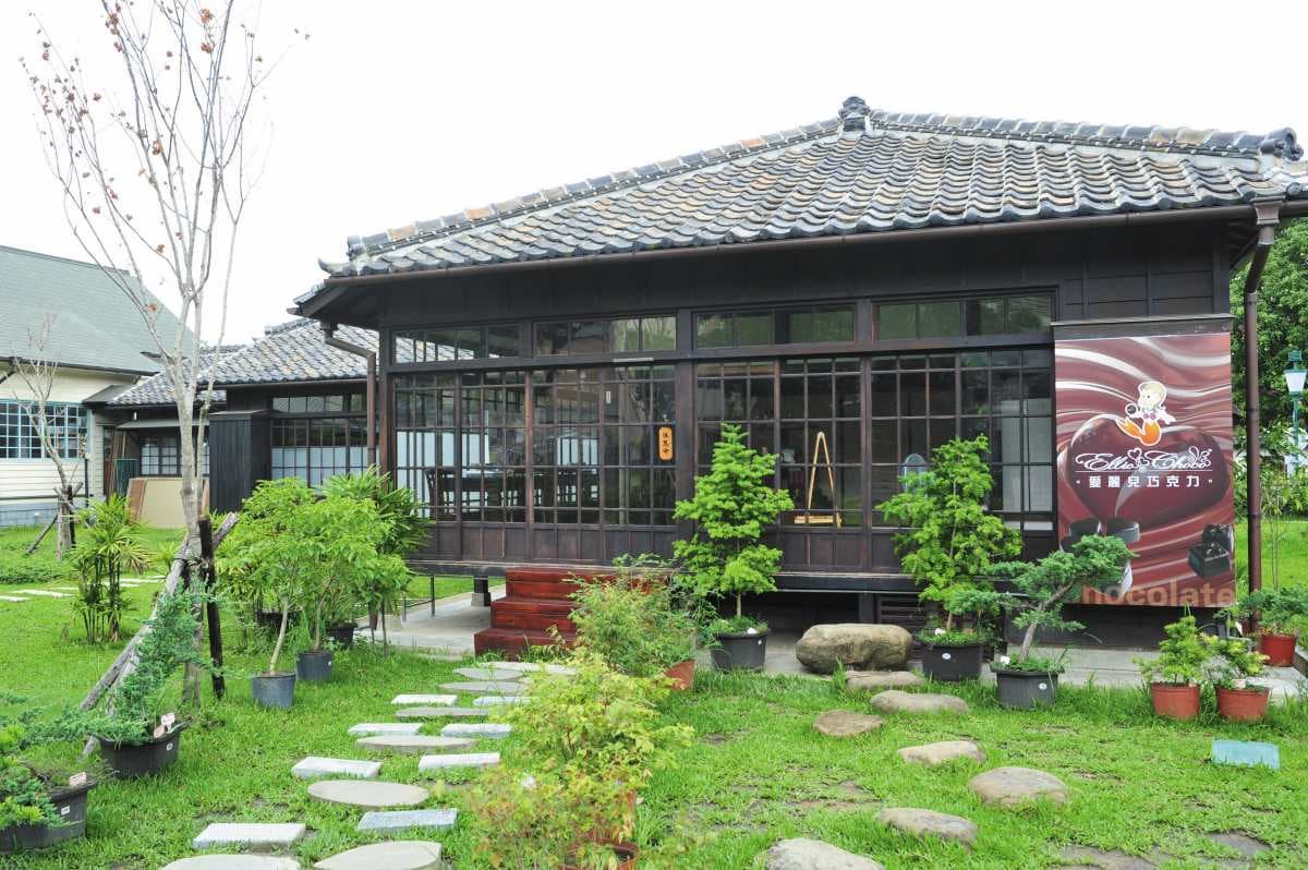 不只阿里山!嘉義市好玩5亮點:IG超夯鳥巢、台版小京都、全台唯一監獄古蹟 不只阿里山!嘉義市好玩5亮點:IG超夯鳥巢、台版小京都、全台唯一監獄古蹟