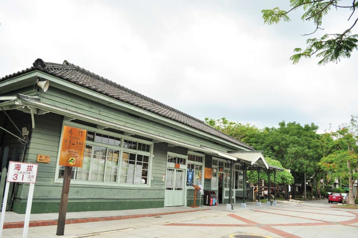 不只阿里山!嘉義市好玩5亮點:IG超夯鳥巢、台版小京都、全台唯一監獄古蹟 不只阿里山!嘉義市好玩5亮點:IG超夯鳥巢、台版小京都、全台唯一監獄古蹟