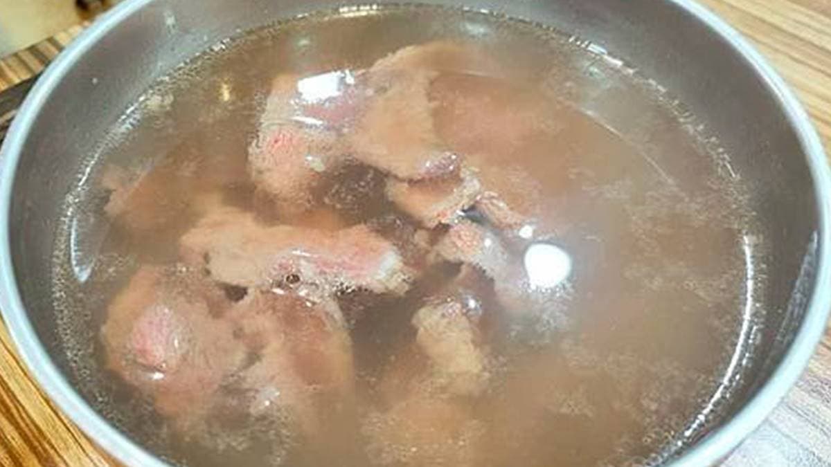 阿財牛肉湯(安平二店) img