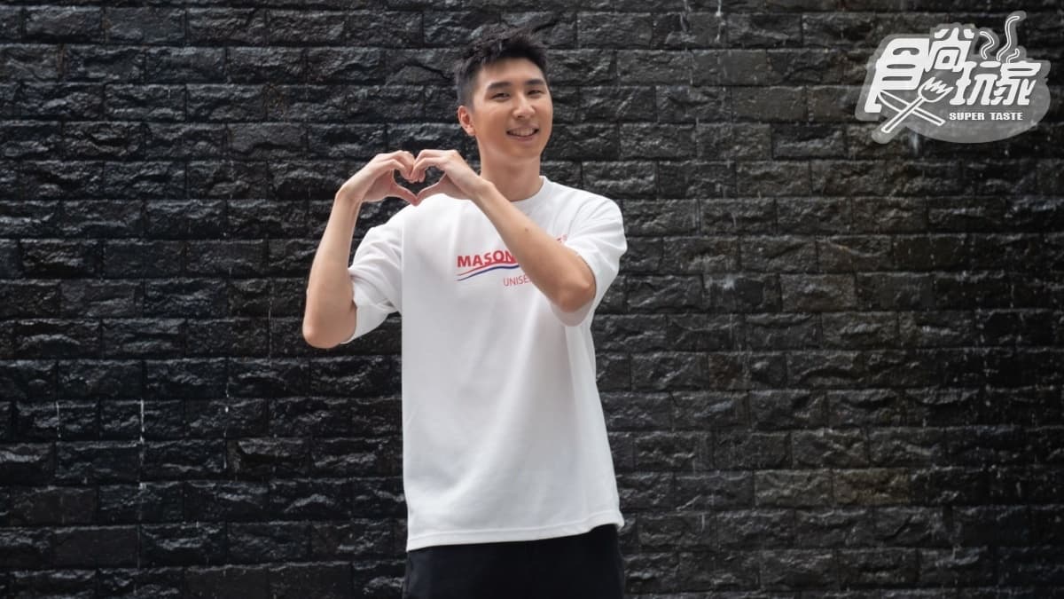 《食尚玩家魚肉鄉民》新主持合體！小禎弟接棒小賴，胡釋安：「最怕扯後腿」