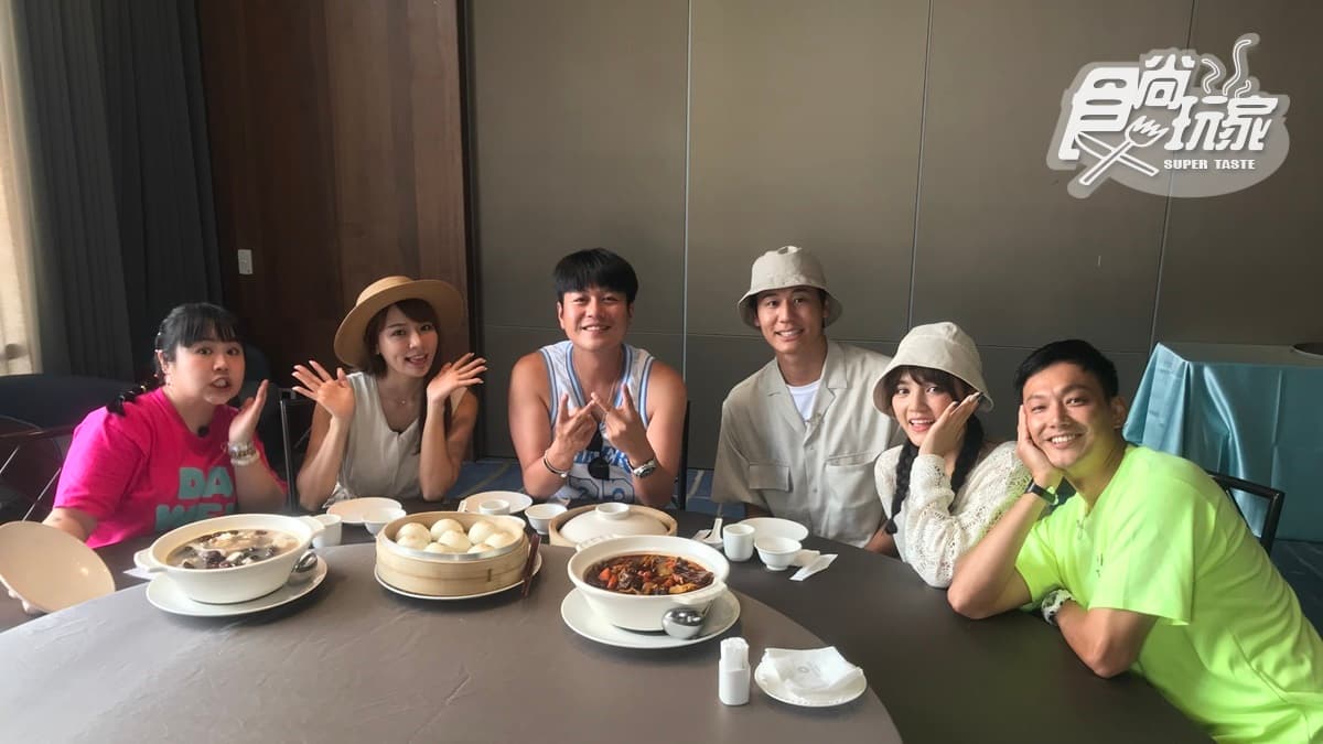 8/5節目《熱血48小時》店家資訊：澎湖夏日特輯（下）