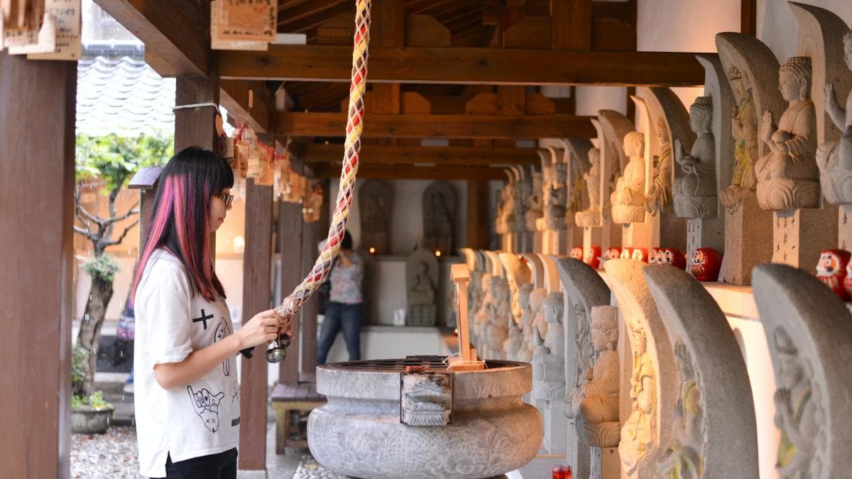 圖片來源：山岳文化《和風老屋旅行散策》