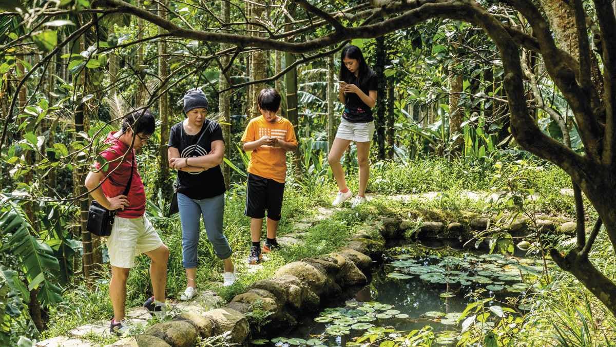 四塊玉文創《週休遊台灣》