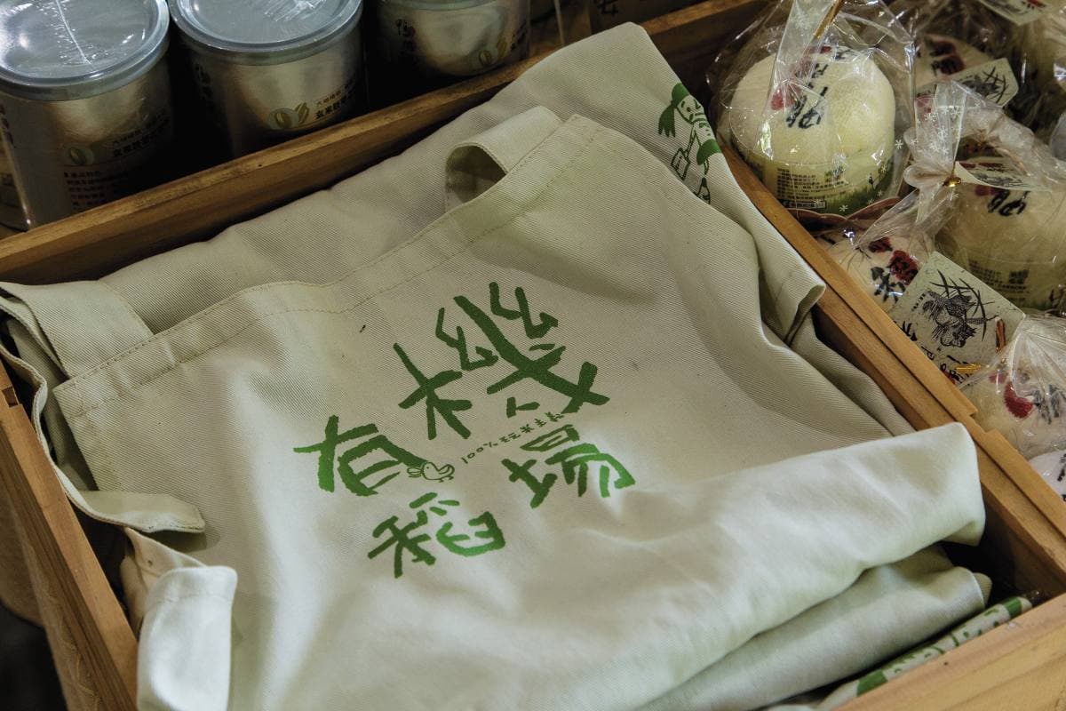 親子放電玩體驗!苗栗5處好玩觀光工廠:DIY窯烤麵包、拔芋頭、種稻採薑去 親子放電玩體驗!苗栗5處好玩觀光工廠:DIY窯烤麵包、拔芋頭、種稻採薑去
