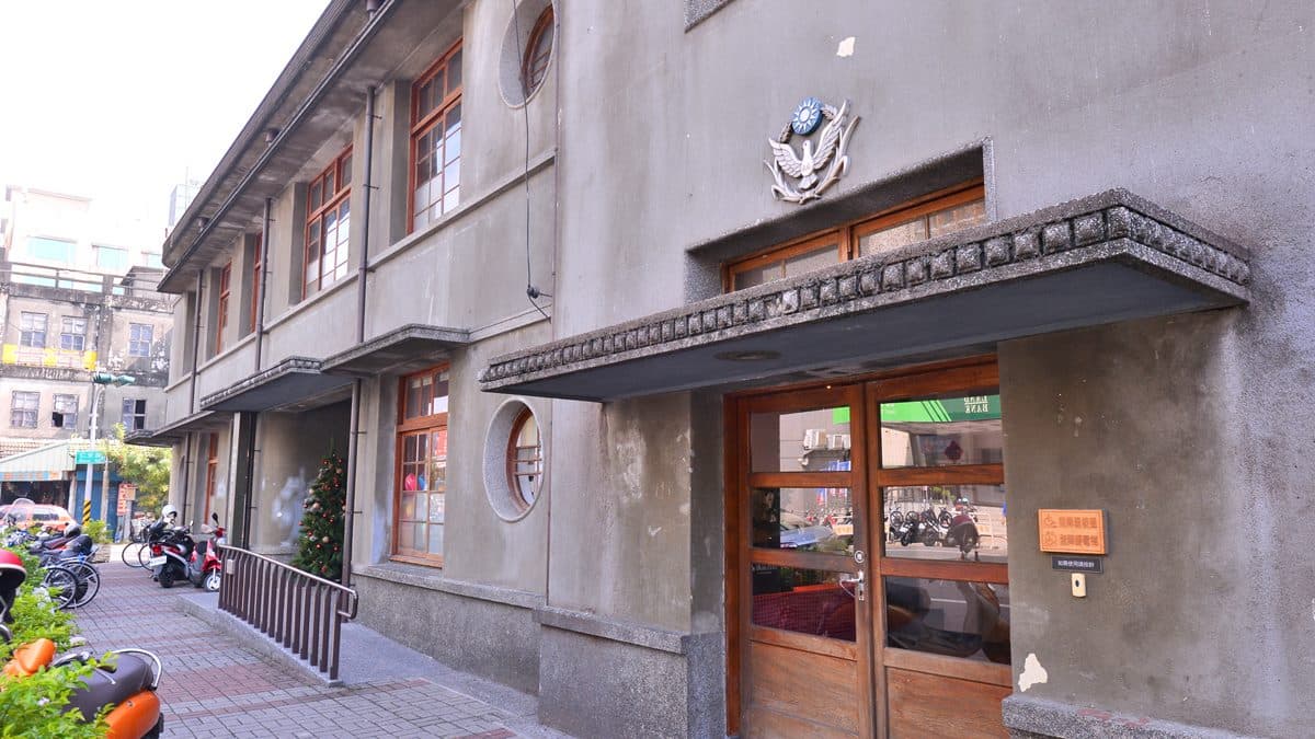 圖片來源：山岳文化《和風老屋旅行散策》