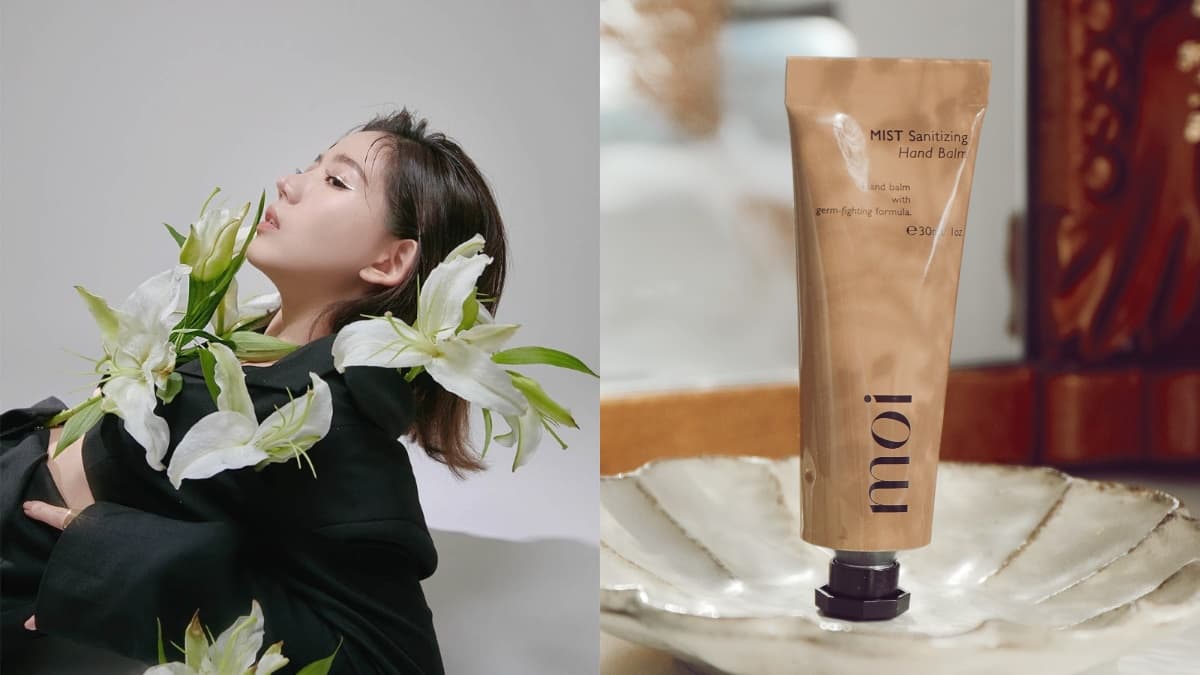 【新開店】回到70年代!IG最摩登復古茶店「LingDay Sofa」,打卡玫瑰飲、花牆 【新開店】回到70年代!IG最摩登復古茶店「LingDay Sofa」,打卡玫瑰飲、花牆