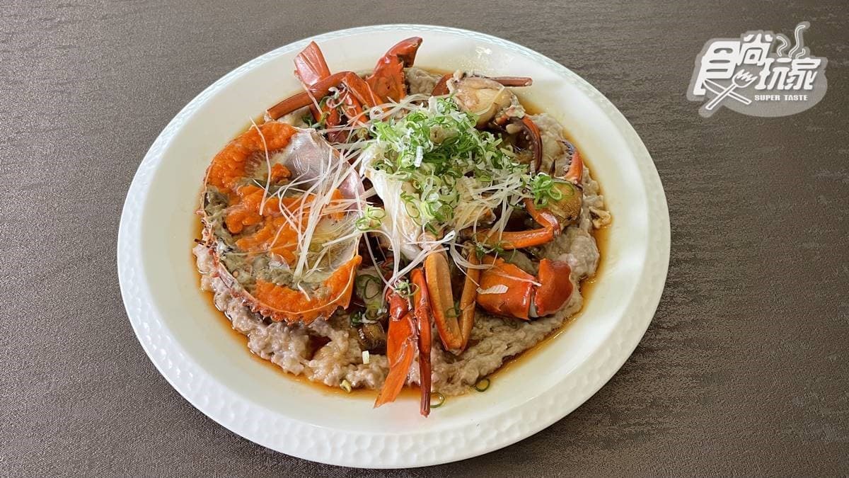 很適合和朋友一起來品嘗這間粵菜餐廳。