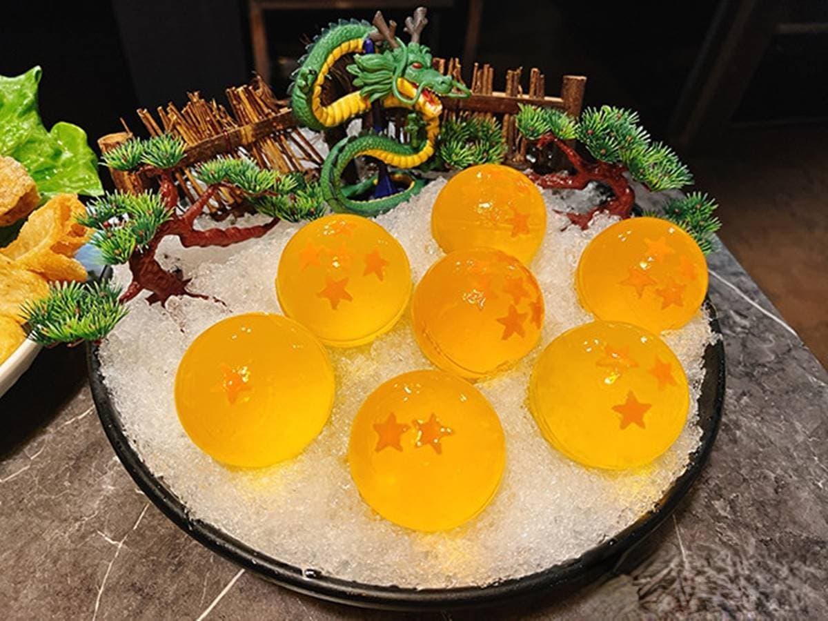 壽星送「七龍珠」！超有哏鍋物推「和牛吃到飽」，爽嗑黑毛和牛、澎派海鮮船