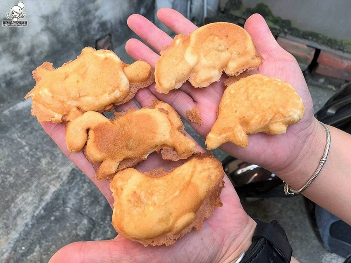 文博會順吃!鹽埕6家銅板小吃: 3000則好評鴨肉飯、彩色刈包、限量水煎包 文博會順吃!鹽埕6家銅板小吃: 3000則好評鴨肉飯、彩色刈包、限量水煎包
