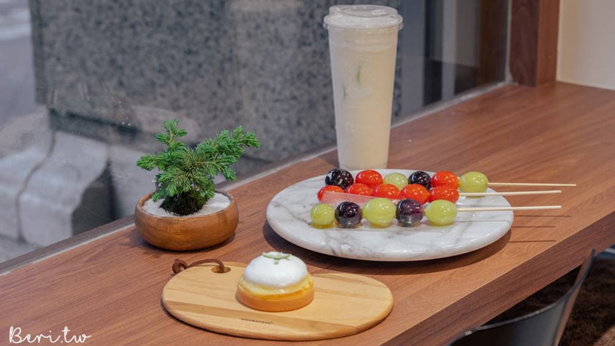 外婆的茶屋(板橋中山店) img