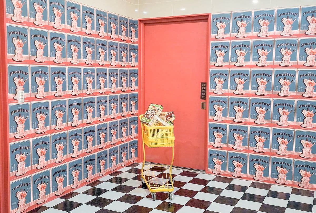 網美早午餐「環遊世界」新開店！秒飛美國紐約、普羅旺斯、普吉島場景超好拍