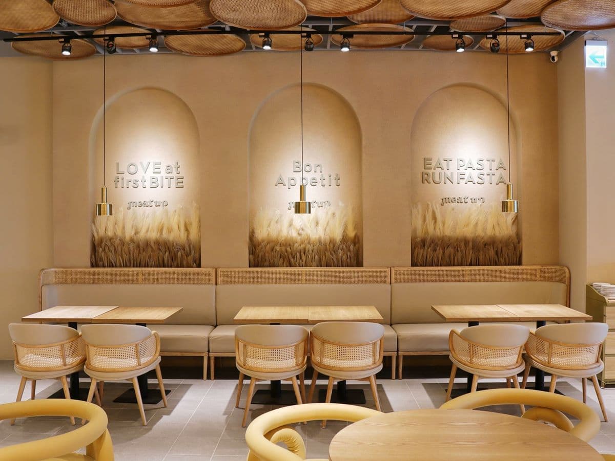 網美早午餐「環遊世界」新開店！秒飛美國紐約、普羅旺斯、普吉島場景超好拍